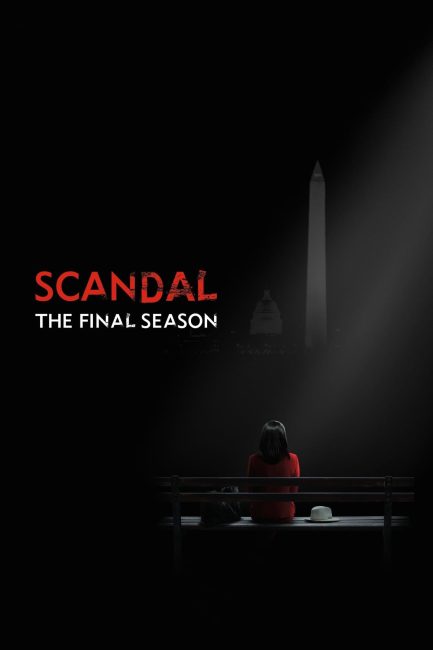 مسلسل Scandal الموسم السابع الحلقة 2 مترجمة