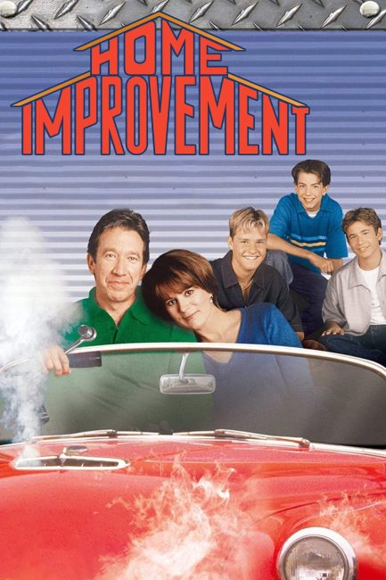 مسلسل Home Improvement الموسم السابع الحلقة 15 مترجمة