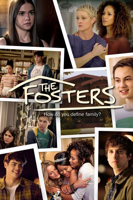 مسلسل The Fosters الموسم الرابع الحلقة 10 مترجمة