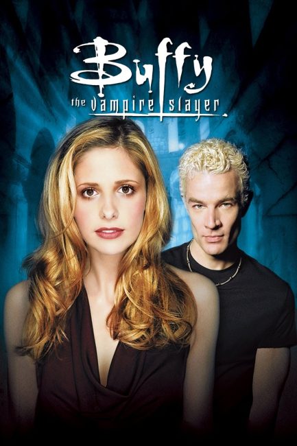 مسلسل Buffy the Vampire Slayer الموسم السابع الحلقة 20 مترجمة