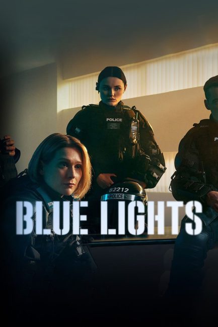 مسلسل Blue Lights الموسم الثاني الحلقة 5 مترجمة