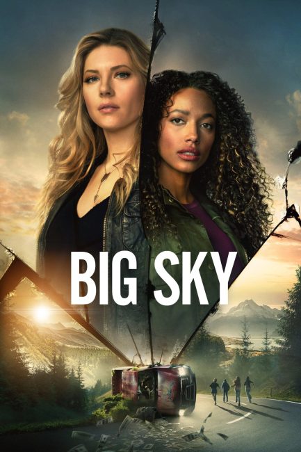 مسلسل Big Sky الموسم الثاني الحلقة 5 مترجمة