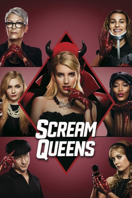 مسلسل Scream Queens الموسم الاول الحلقة 4 مترجمة