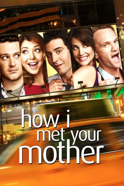 مسلسل How I Met Your Mother الموسم الثامن الحلقة 16 مترجمة