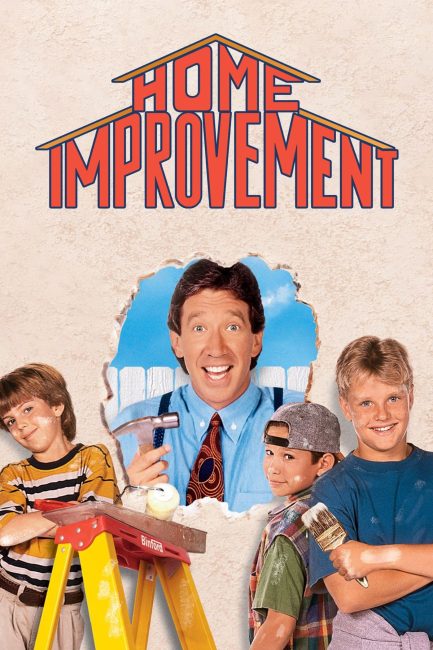 مسلسل Home Improvement الموسم الثالث الحلقة 11 مترجمة