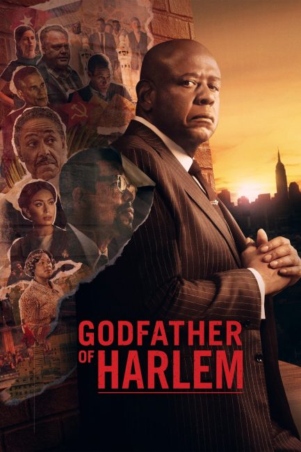 مسلسل Godfather of Harlem الموسم الثالث الحلقة 10 والاخيرة مترجمة