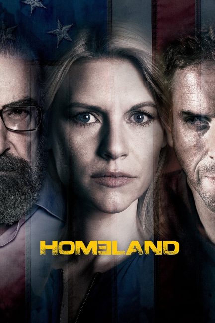 مسلسل Homeland الموسم الثالث الحلقة 1 مترجمة