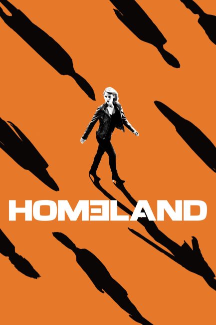 مسلسل Homeland الموسم السابع الحلقة 3 مترجمة