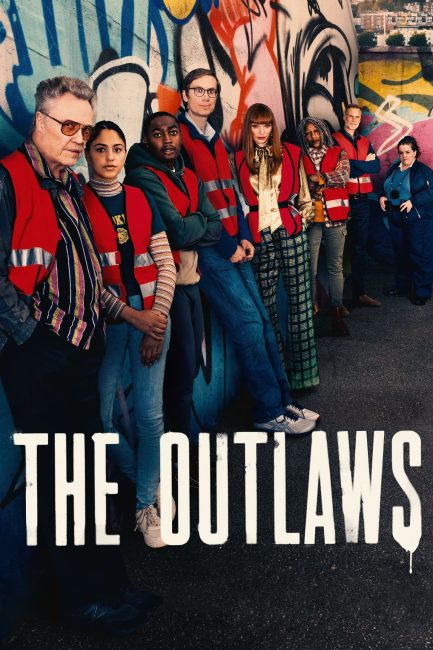 مسلسل The Outlaws الموسم الاول الحلقة 1 مترجمة