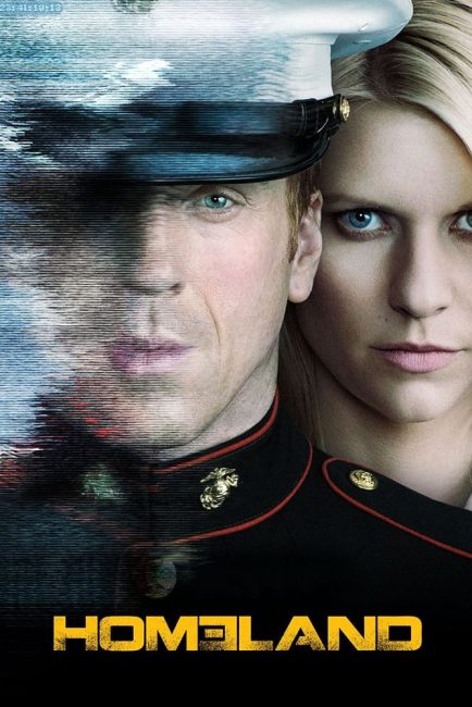 مسلسل Homeland الموسم الاول الحلقة 7 مترجمة