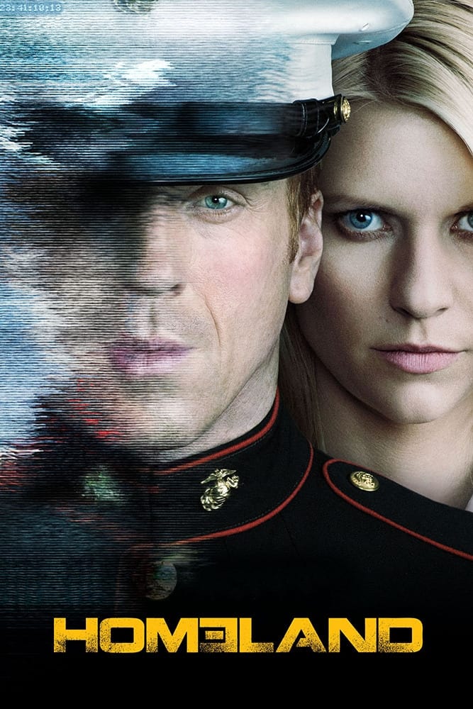 مسلسل Homeland الموسم الاول مترجم