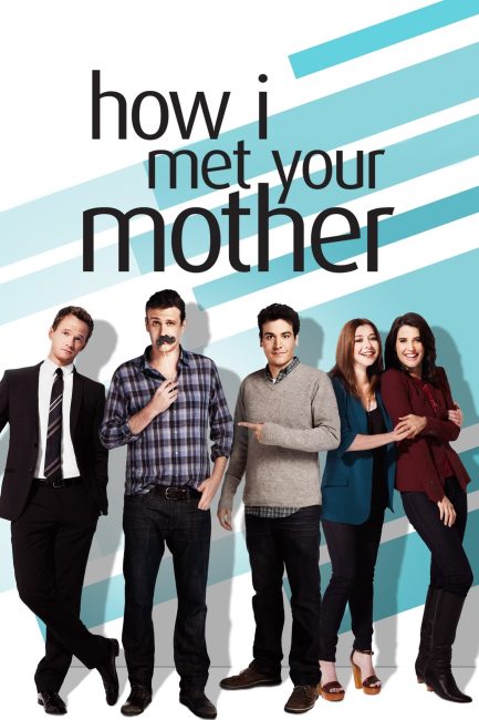 مسلسل How I Met Your Mother الموسم التاسع الحلقة 21 مترجمة