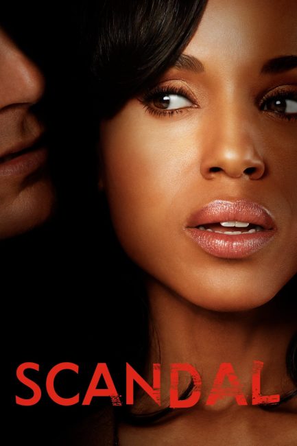 مسلسل Scandal الموسم الثاني الحلقة 2 مترجمة