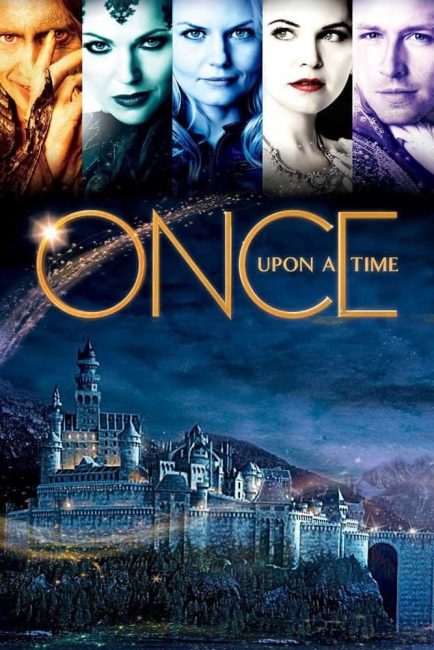 مسلسل Once Upon a Time الموسم الاول الحلقة 15 مترجمة