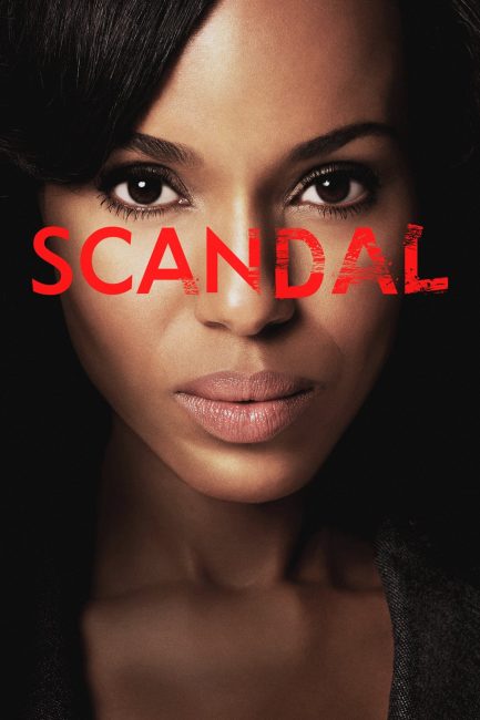 مسلسل Scandal الموسم الاول الحلقة 4 مترجمة