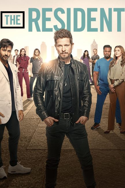 مسلسل The Resident الموسم السادس الحلقة 11 مترجمة