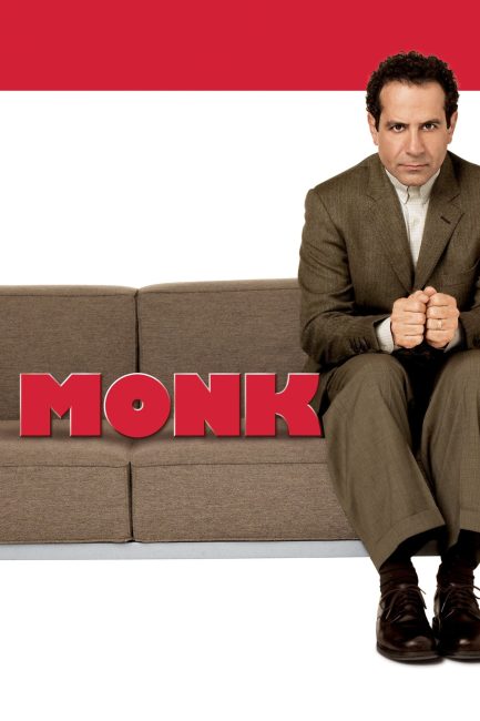 مسلسل Monk الموسم الثالث الحلقة 11 مترجمة