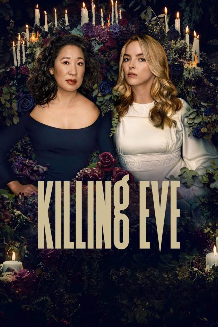 مسلسل Killing Eve الموسم الرابع الحلقة 4 مترجمة