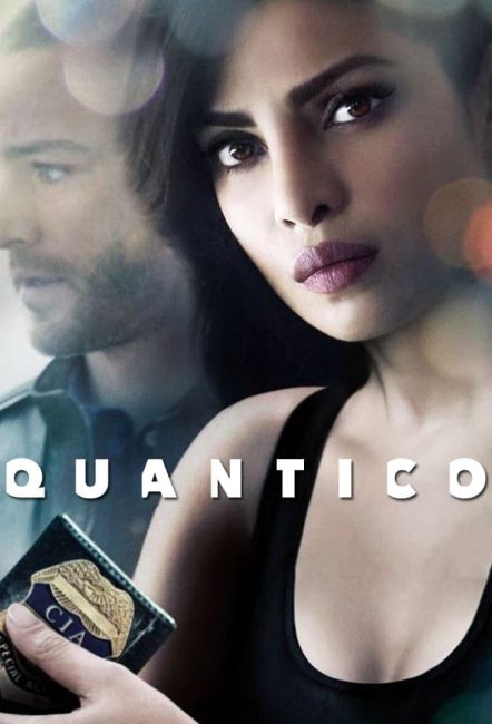 مسلسل Quantico الموسم الثاني الحلقة 8 مترجمة