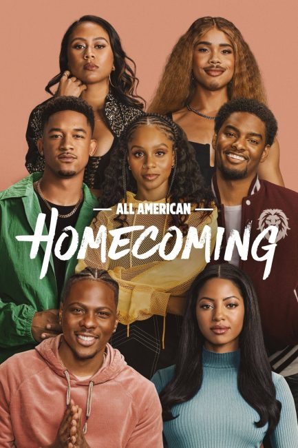 مسلسل All American: Homecoming الموسم الثاني الحلقة 11 مترجمة