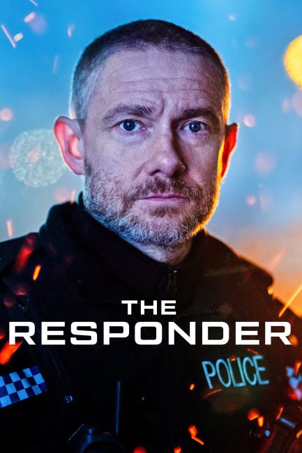 مسلسل The Responder الموسم الاول الحلقة 4 مترجمة