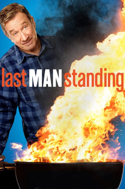 مسلسل Last Man Standing الموسم الخامس الحلقة 2 مترجمة