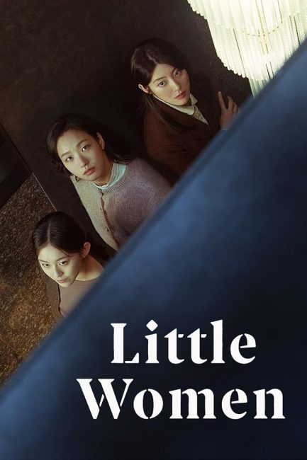 مسلسل ثلاث نساء صغيرات Little Women الحلقة 6 مترجمة