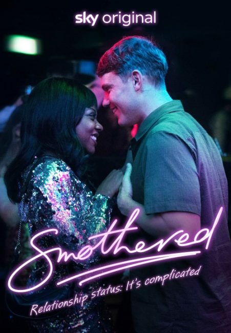 مسلسل Smothered الموسم الاول الحلقة 2 مترجمة