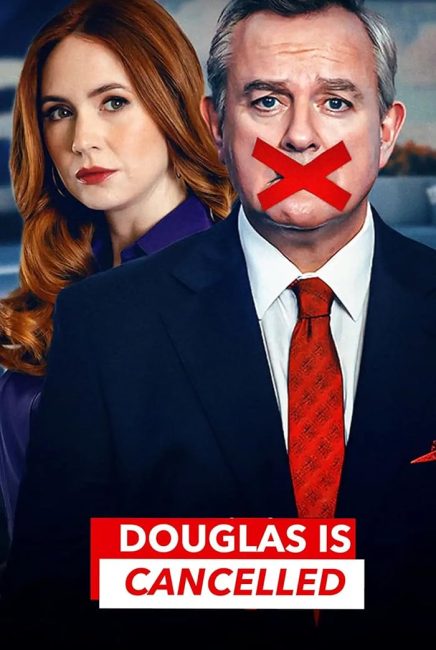 مسلسل Douglas Is Cancelled الموسم الاول الحلقة 2 مترجمة