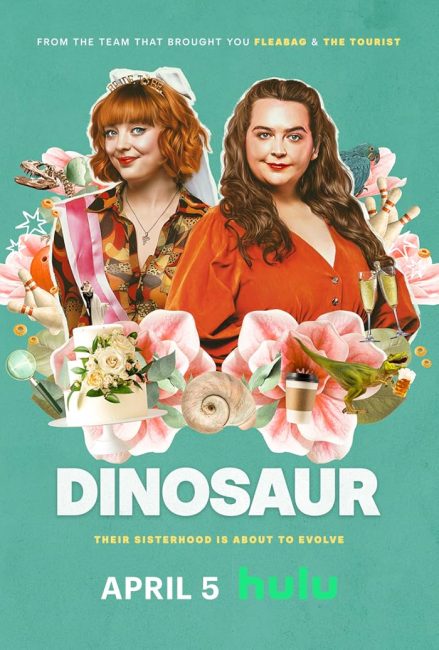 مسلسل Dinosaur الموسم الاول الحلقة 4 مترجمة