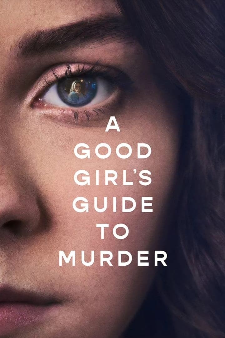 مسلسل A Good Girl's Guide to Murder مترجم