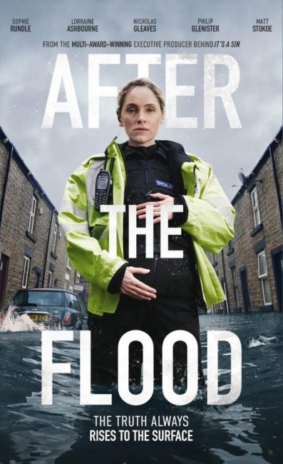 مسلسل After the Flood الموسم الاول الحلقة 3 مترجمة