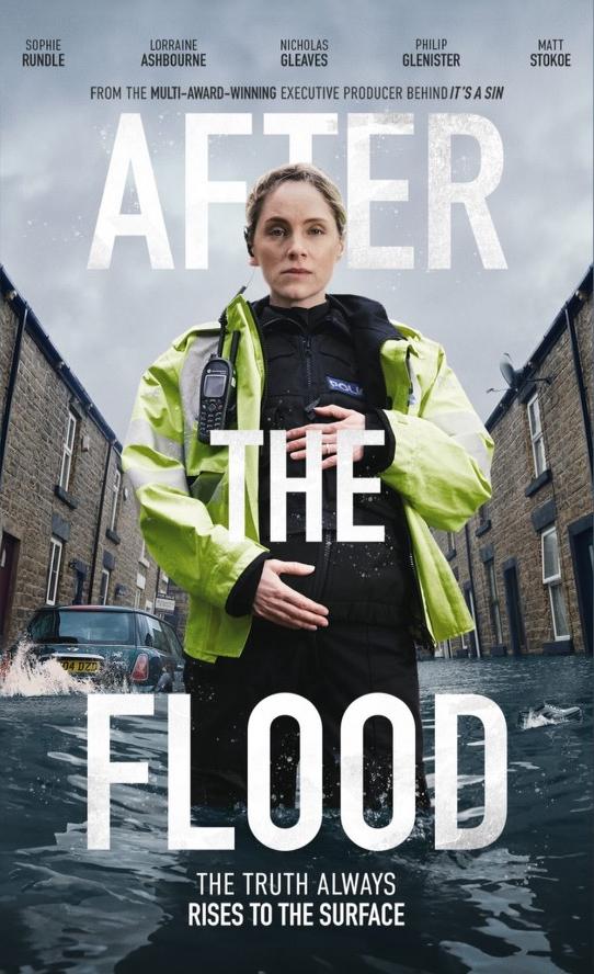 مسلسل After the Flood مترجم