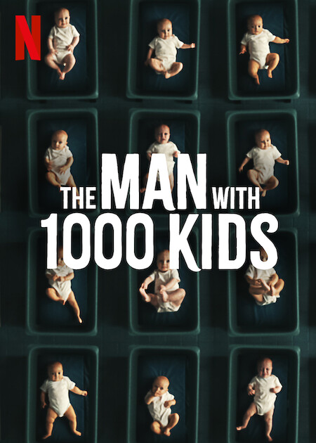 مسلسل The Man with 1000 Kids الموسم الاول مترجم