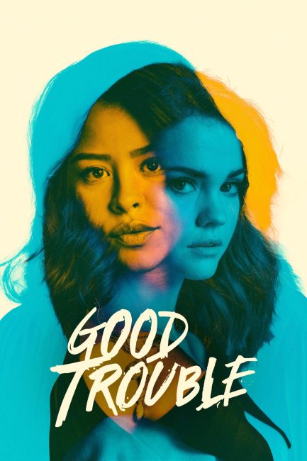 مسلسل Good Trouble الموسم الخامس الحلقة 20 والاخيرة مترجمة