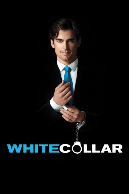 مسلسل White Collar الموسم الاول الحلقة 8 مترجمة