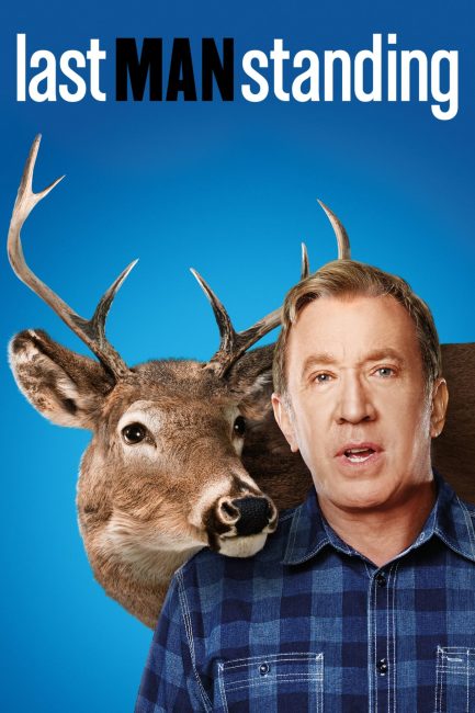 مسلسل Last Man Standing الموسم السادس الحلقة 18 مترجمة