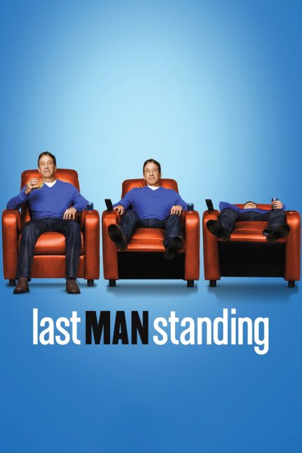 مسلسل Last Man Standing الموسم الثالث الحلقة 17 مترجمة