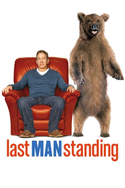 مسلسل Last Man Standing الموسم الثاني الحلقة 6 مترجمة