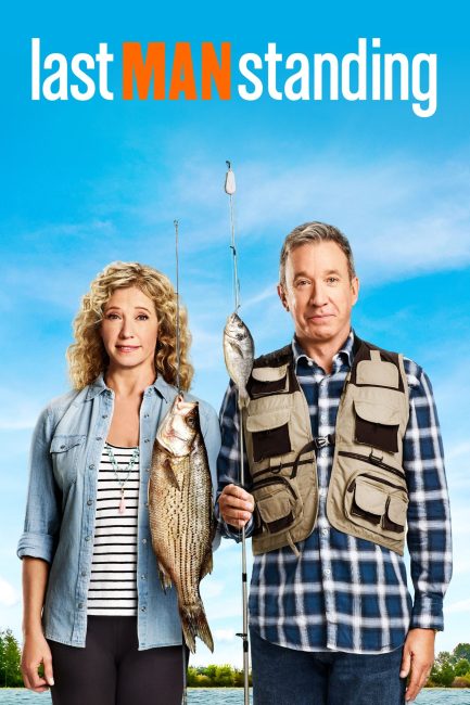 مسلسل Last Man Standing الموسم السابع الحلقة 10 مترجمة