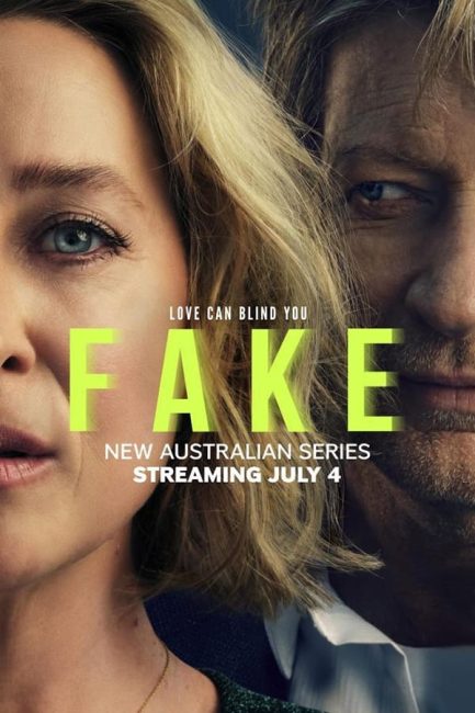 مسلسل Fake الموسم الاول الحلقة 4 مترجمة