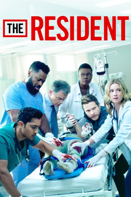 مسلسل The Resident الموسم الثالث الحلقة 7 مترجمة