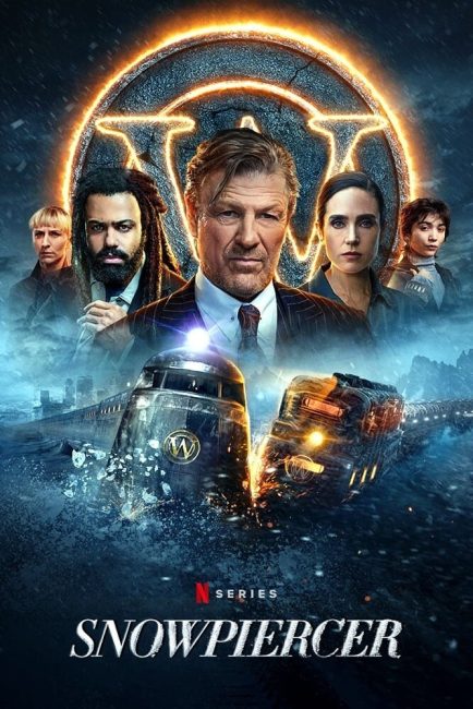 مسلسل Snowpiercer الموسم الثاني الحلقة 7 مترجمة