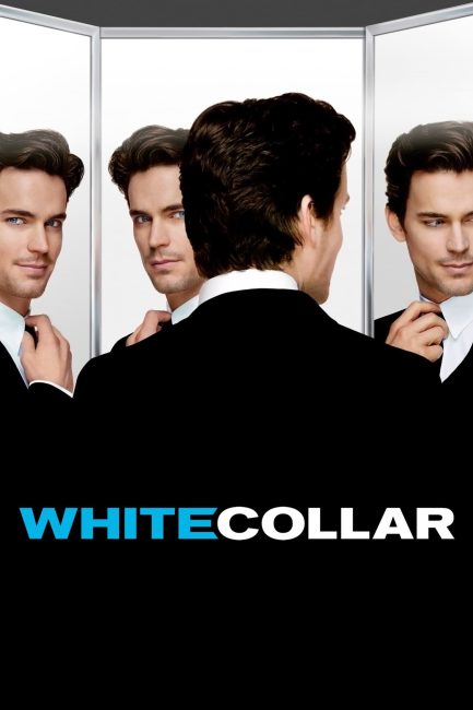 مسلسل White Collar الموسم الثالث الحلقة 13 مترجمة