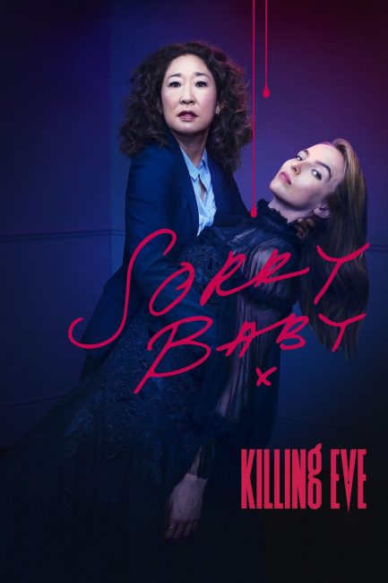 مسلسل Killing Eve الموسم الثاني الحلقة 8 والاخيرة مترجمة