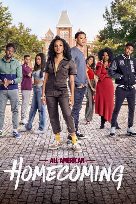 مسلسل All American: Homecoming الموسم الاول الحلقة 7 مترجمة