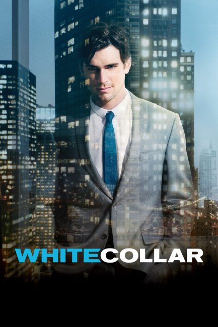 مسلسل White Collar الموسم السادس الحلقة 6 والاخيرة مترجمة