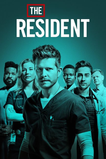 مسلسل The Resident الموسم الثاني الحلقة 10 مترجمة