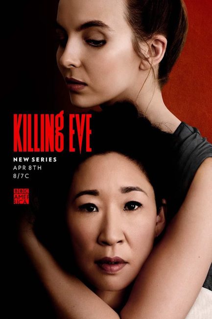 مسلسل Killing Eve الموسم الاول الحلقة 5 مترجمة