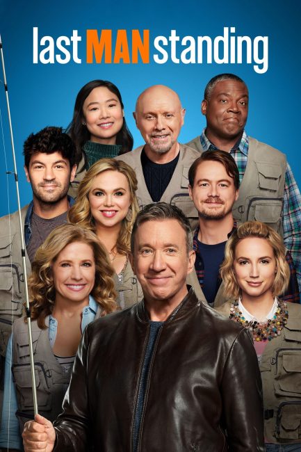 مسلسل Last Man Standing الموسم التاسع الحلقة 11 مترجمة